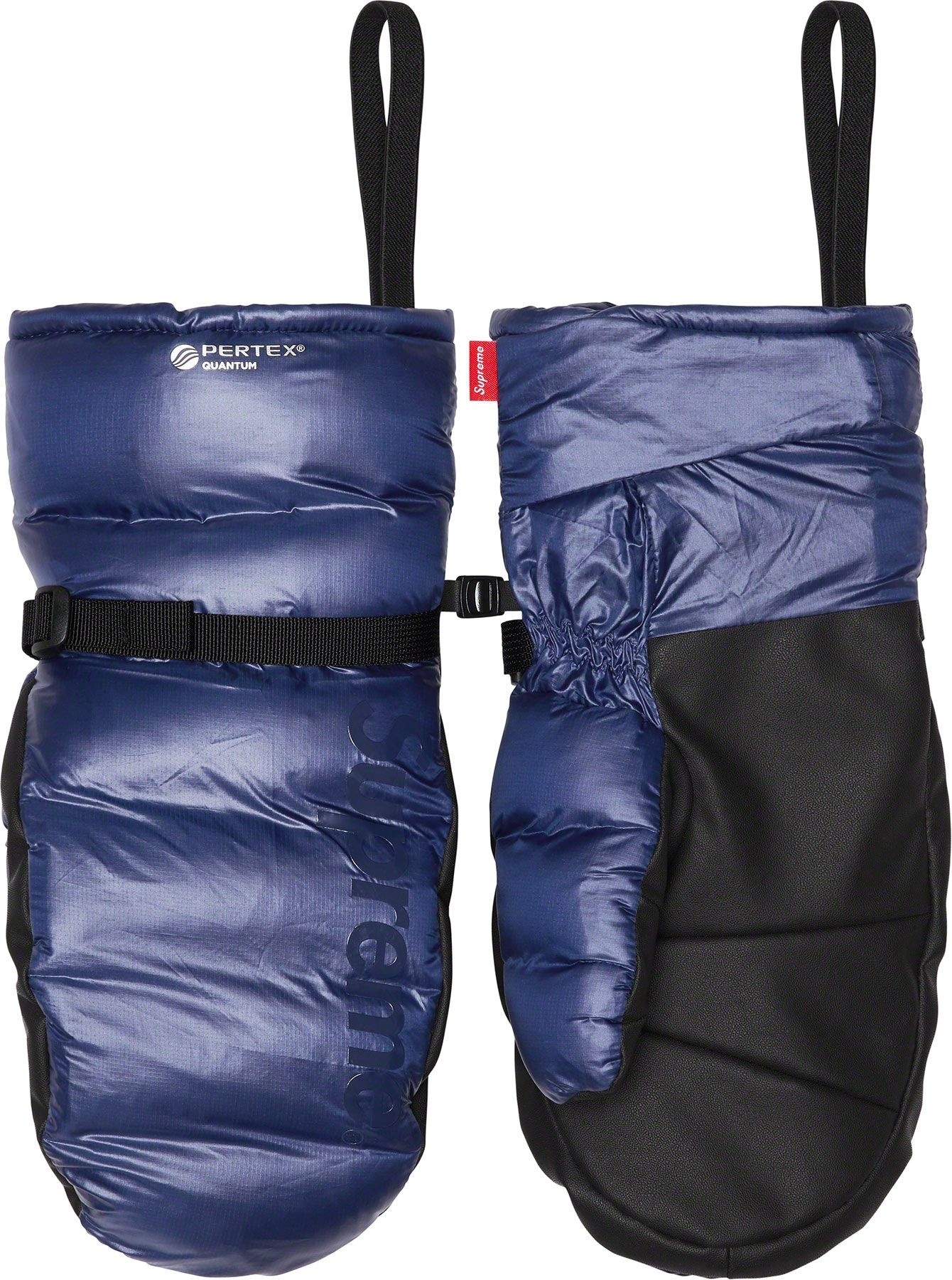 Featherweight Down Mittens view 14